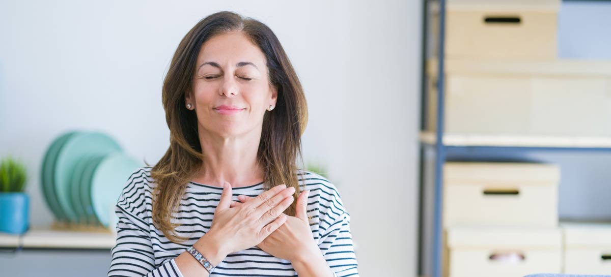 Heart Coherence Meditation